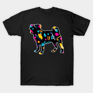 Funny Pug T-Shirt